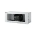 Витяжка GRANADO Palamos 4713-1200 White glass