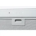 Витяжка GRANADO Palamos 4713-1200 White glass
