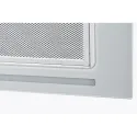 Витяжка GRANADO Palamos 4713-1200 White glass