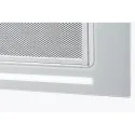 Витяжка GRANADO Palamos 4713-1200 White glass