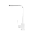 Змішувач GRANADO Tarrasa LUX White