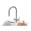 Кухонна станція GRANADO Royal Artes white
