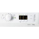 OMTWSA 51052 W EU пральна машина Indesit з функцією полегшенне прасування