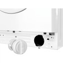 OMTWSA 51052 W EU пральна машина Indesit з функцією полегшенне прасування