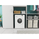 OMTWSA 51052 W EU пральна машина Indesit з функцією полегшенне прасування