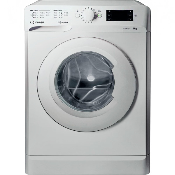 OMTWE 71252 S EU пральна машина Indesit з функцією видалення плям