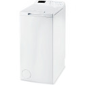 BTW D61253 (EU) пральна машина Indesit з функцією інтенсивне прання