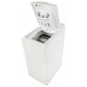 BTW D61253 (EU) пральна машина Indesit з функцією інтенсивне прання