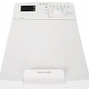 BTW D61253 (EU) пральна машина Indesit з функцією інтенсивне прання