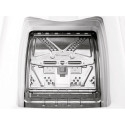 BTW D61253 (EU) пральна машина Indesit з функцією інтенсивне прання