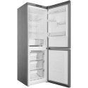 INFC8 TI22X холодильник Indesit з інверторним компресором
