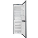 INFC8 TI22X холодильник Indesit з інверторним компресором
