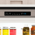 INFC8 TI22X холодильник Indesit з інверторним компресором