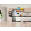 INFC8 TI22X холодильник Indesit з інверторним компресором