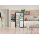 INFC8 TI22X холодильник Indesit з інверторним компресором