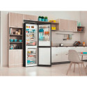 INFC8 TI22X холодильник Indesit з інверторним компресором