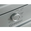 DSCFE1B10SRU посудомийна машина Indesit з функцією часткове завантаження