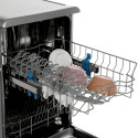 DSCFE1B10SRU посудомийна машина Indesit з функцією часткове завантаження