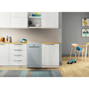 DSCFE1B10SRU посудомийна машина Indesit з функцією часткове завантаження