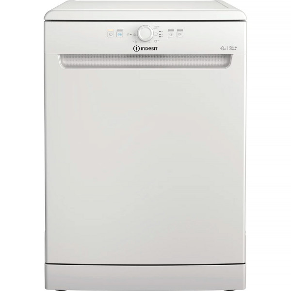 D2F HK26 посудомийна машина Indesit з функцією швидке миття