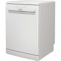 D2F HK26 посудомийна машина Indesit з функцією швидке миття