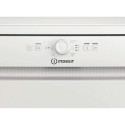 D2F HK26 посудомийна машина Indesit з функцією швидке миття