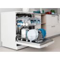 D2F HK26 посудомийна машина Indesit з функцією швидке миття