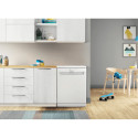 D2F HK26 посудомийна машина Indesit з функцією швидке миття