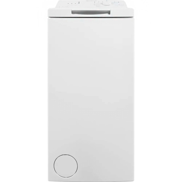 BTW D61053 (EU) пральна машина Indesit з функцією швидке прання