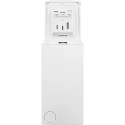 BTW D61053 (EU) пральна машина Indesit з функцією швидке прання