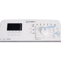 BTW D61053 (EU) пральна машина Indesit з функцією швидке прання