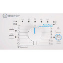 BTW D61053 (EU) пральна машина Indesit з функцією швидке прання
