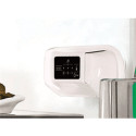 LI7 SN1E X холодильник Indesit з комбінованою системою NoFrost