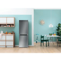 LI7 SN1E X холодильник Indesit з комбінованою системою NoFrost