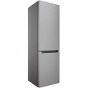 INFC9 TI22X холодильник Indesit висотою 2 м з інверторним компресором