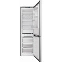 INFC9 TI22X холодильник Indesit висотою 2 м з інверторним компресором