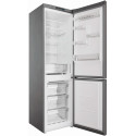 INFC9 TI22X холодильник Indesit висотою 2 м з інверторним компресором
