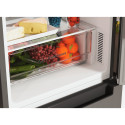 INFC9 TI22X холодильник Indesit висотою 2 м з інверторним компресором