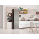 INFC9 TI22X холодильник Indesit висотою 2 м з інверторним компресором