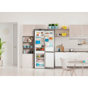 INFC9 TI22X холодильник Indesit висотою 2 м з інверторним компресором