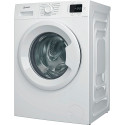 IM 600 MY TIME UA пральна машина Indesit, інверторний мотор