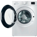IM 600 MY TIME UA пральна машина Indesit, інверторний мотор