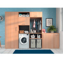 IM 600 MY TIME UA пральна машина Indesit, інверторний мотор