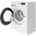 OMTWSE 61051 WK UA пральна машина Indesit з програмами швидкого прання