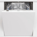 D2I HD524 A вбудована посудомийна машина Indesit з функцією швидке миття
