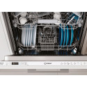 D2I HD524 A вбудована посудомийна машина Indesit з функцією швидке миття