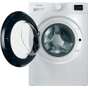 IM 712B MY TIME UA пральна машина Indesit, інверторний мотор