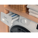 IM 712B MY TIME UA пральна машина Indesit, інверторний мотор