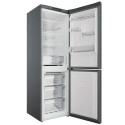 INFC8 TI21X 0 холодильник Indesit з системою охолодження NoFrost