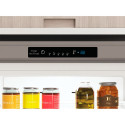 INFC8 TI21X 0 холодильник Indesit з системою охолодження NoFrost